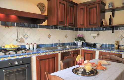 Villa Gramati - Foto 26