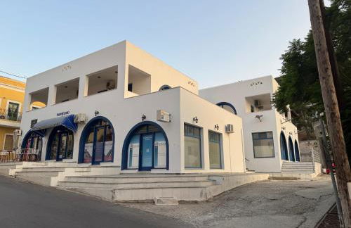 Castle & Sea, Platanos Retreat - Foto 33