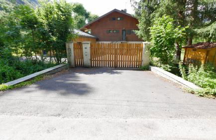 House N Alpes - Foto 37