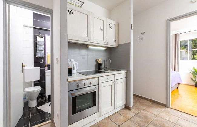 Apartments Vela Stiniva - Foto 19