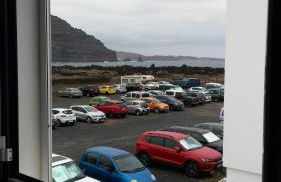 Apartamento vacacional en Orzola Lanzarote - Foto 13