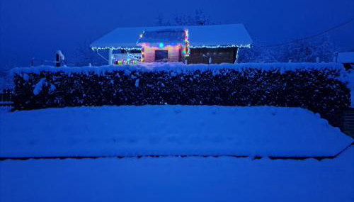 Kuča za odmor Stina - Foto 4