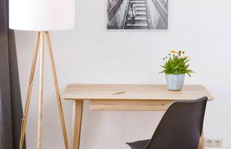 Old Town Apartments Schönhauser Allee Berlin - Photo 20