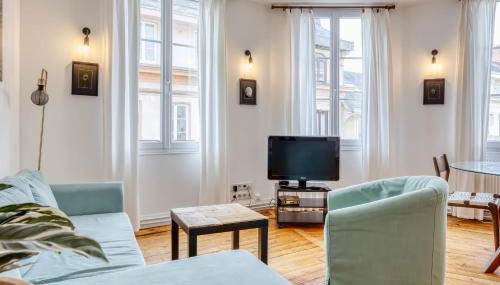 Le passage du renard pour 6 personnes avec parking - Foto 4