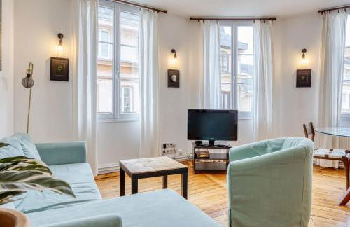 Le passage du renard pour 6 personnes avec parking - Foto 4