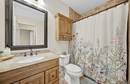 Spacious 5BR l River Float l Pool l Fire Pit - Foto 25