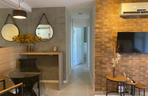 Barra Family Resort 212 - Foto 12