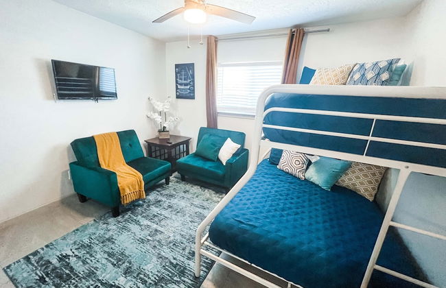 Galveston Beach Condos - Foto 22