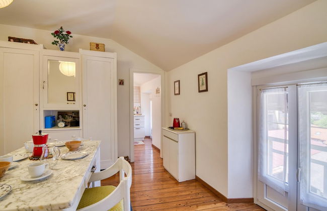 Piccolo Mondo Antico Stunning View - Foto 14