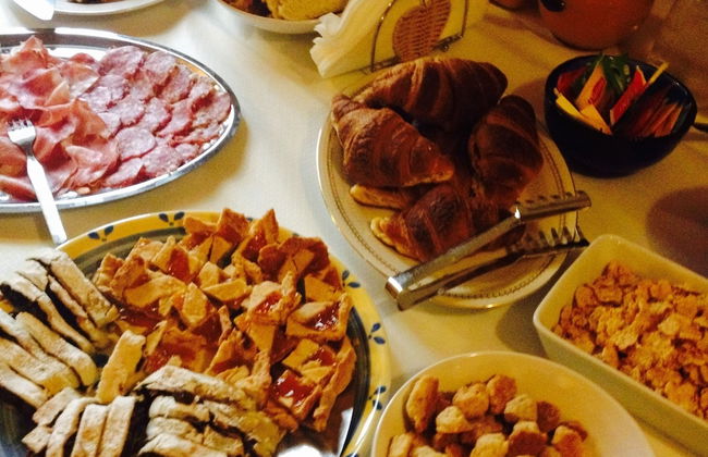 Agriturismo Cà Trinchè - Photo 20