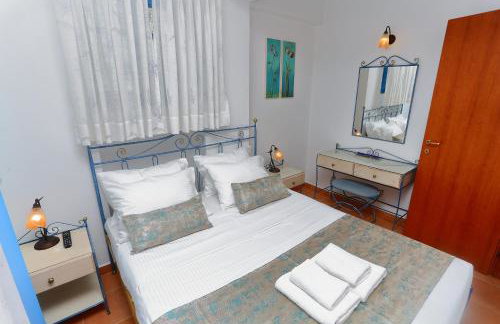 Vathi Hotel Apartment Hotel - Foto 124