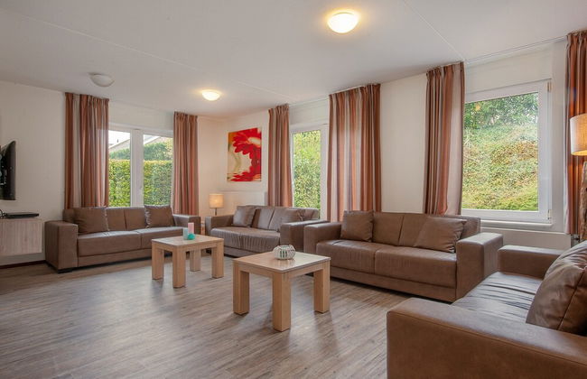 Villa in Arcen With Shower & Garden - Photo 8