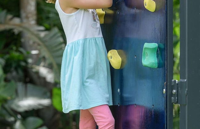 San Lameer Villa Rentals 2017 - Foto 20