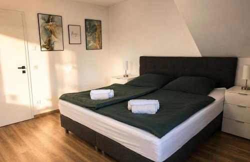 Moderne Bauernhof Wohnung mitten in der Natur - Foto 27