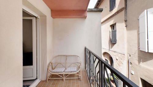 Aka Appart'Hotel " Le Petit Coin de Lavaur" - Foto 3