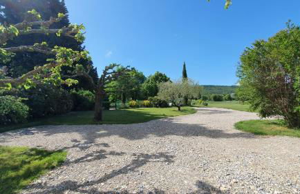 La Magnanerie - Foto 22