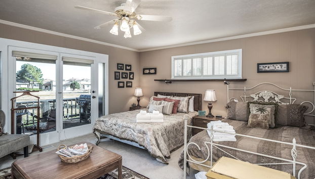 Alto Pines - Foto 2, Habitación