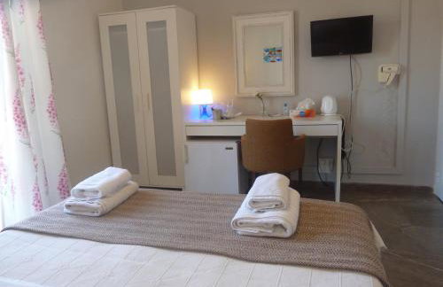 Zoe Pension - Foto 26