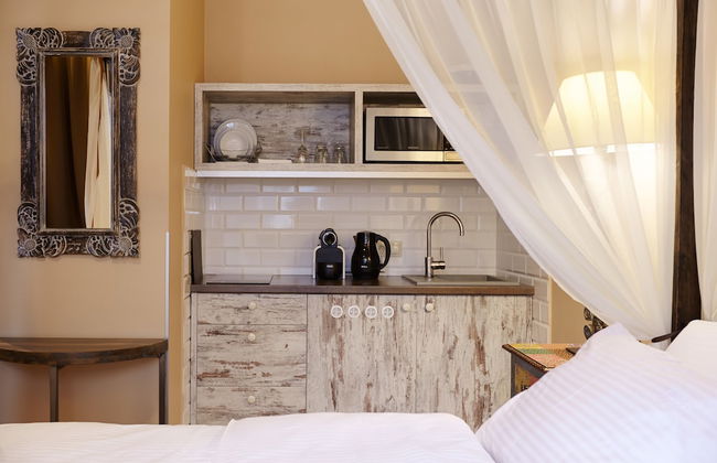 SleepWell Apartments Ordynacka - Photo 64