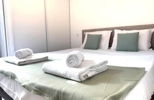 Appart Hôtel Entre les 2 Roches - Free Parking - BY PRIMO - Foto 36