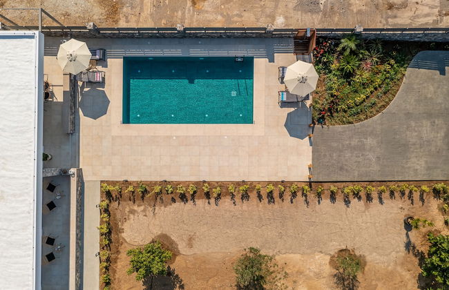 Villa Karydia with private pool - Foto 38