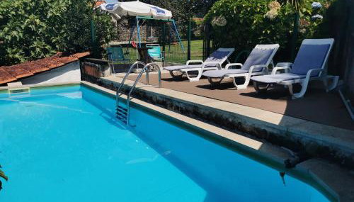 Casa do Sapateiro - piscina - Photo 3