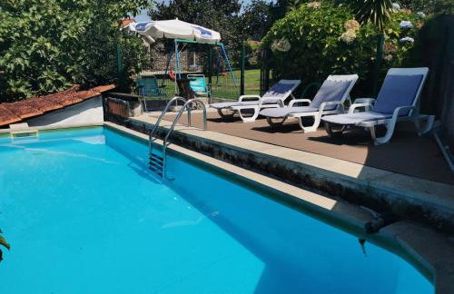 Casa do Sapateiro - piscina - Photo 3