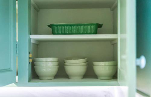 A Majestic Oasis in Keramikos, the Heart of Athens - Foto 15