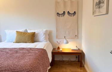 Porto Lidador Boutique Ap with Garden - Alvaro - Foto 41