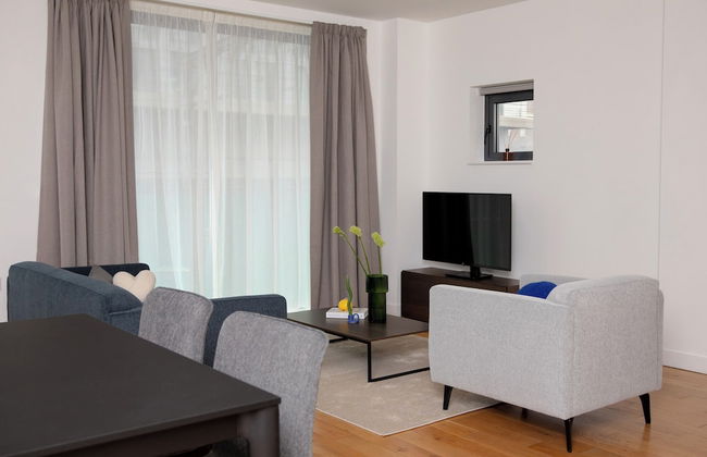 Bob W Tower Hill Residences - Foto 74