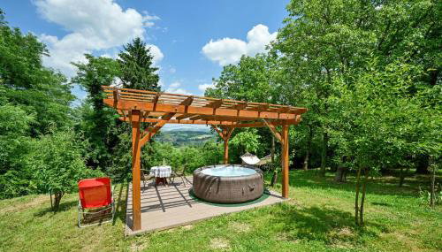 2 Bedroom Cozy Home In Konjscina - Photo 2