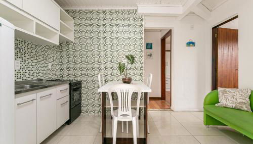 Apartamento com varanda - Photo 4