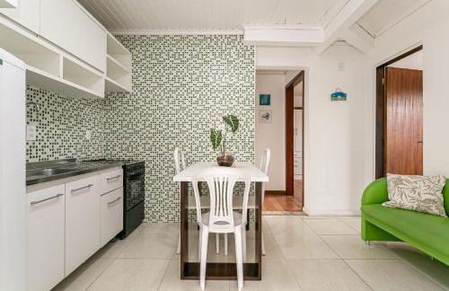 Apartamento com varanda - Foto 4