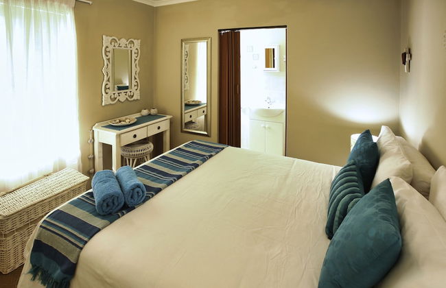 Mamma Mia Langebaan 6-sleeper - Foto 7