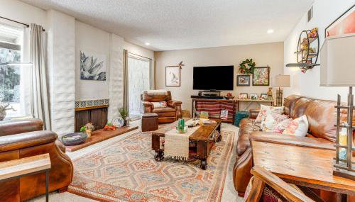 2 Mi to Galleta Meadows Desert Golf Retreat! - Foto 3