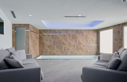 Villa Villa Eos by Interhome - Foto 33