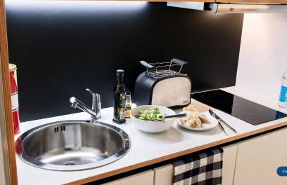 smartments Frankfurt Airport - Foto 32