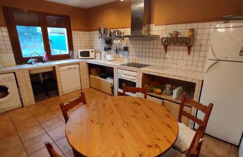 La casa del fresno - Foto 12