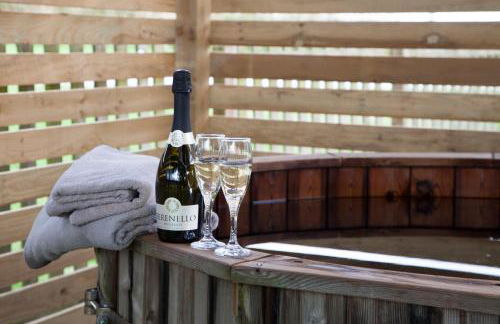 Wheal Frances-Beautifully Fitted Bungalow Helston Cornwall - Foto 7