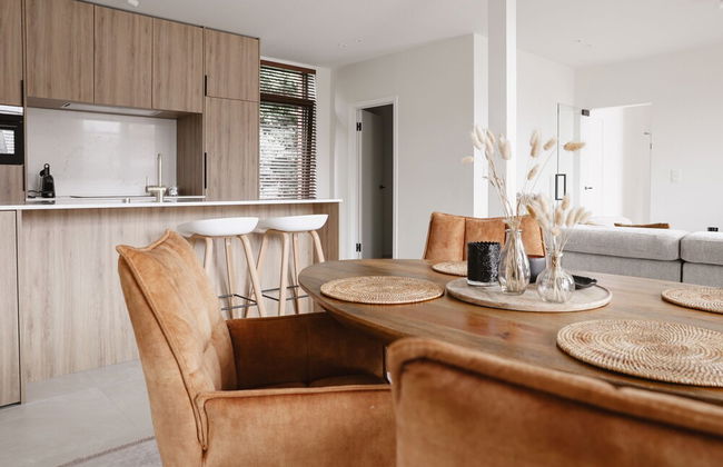 Brand new Apartment Sint-niklaas - Photo 20