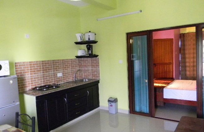 VillaOSoleil Apartments - Foto 9