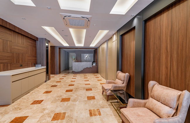 New Safir Apart Hotel - Foto 5