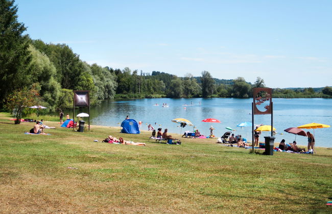 Land in Sicht - Foto 39