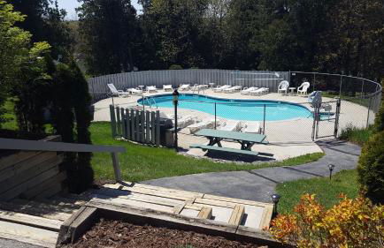 Evergreen Hill Condominiums - Foto 9