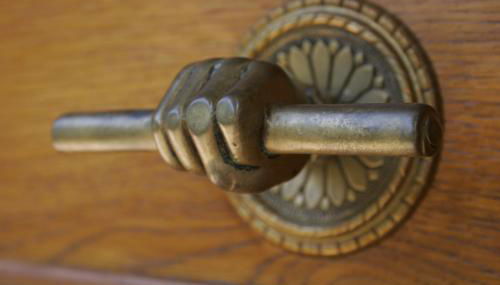 La maison d'Anastasie - Foto 4