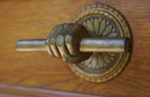 La maison d'Anastasie - Foto 4