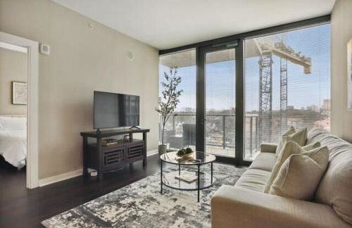 Piedmont Park 2 bdrm - Foto 17