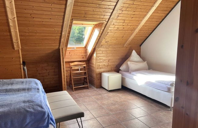 Langheinrich Comfortable Holiday Residence - Foto 3