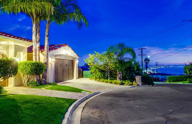 Tropical 5BR La Jolla Retreat by NamaStay - Foto 53