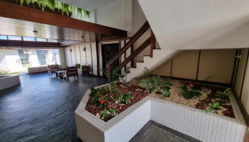 Duplex novo e mobiliado em Vilas - Foto 5